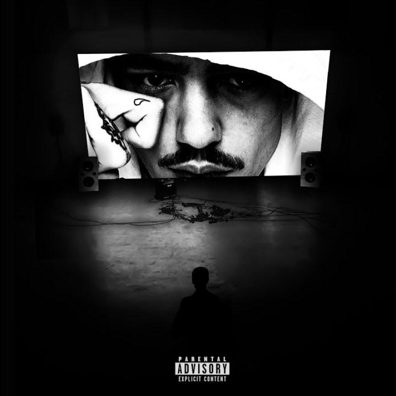 Cover de Soloist — Uzibinski